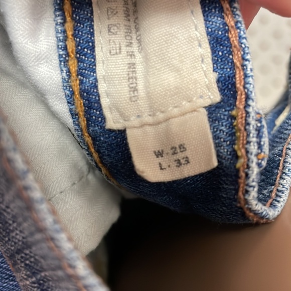 Ruehl  premium jeans - Picture 10 of 10